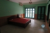 Good house for rent in Doi Can st, Ba Dinh area 
